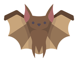 Bat icon
