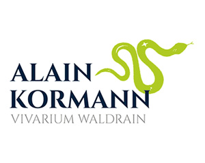 Logo of the Vivarium Waldrain