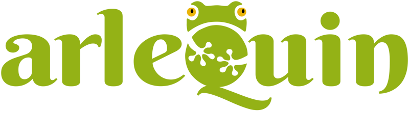 Arlequín Reserve logo