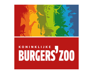 Logo of the Burgers’ Zoo