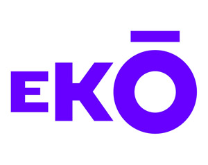 Logo of Eko