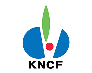 Logo of the Keidanren Nature Conservation Fund