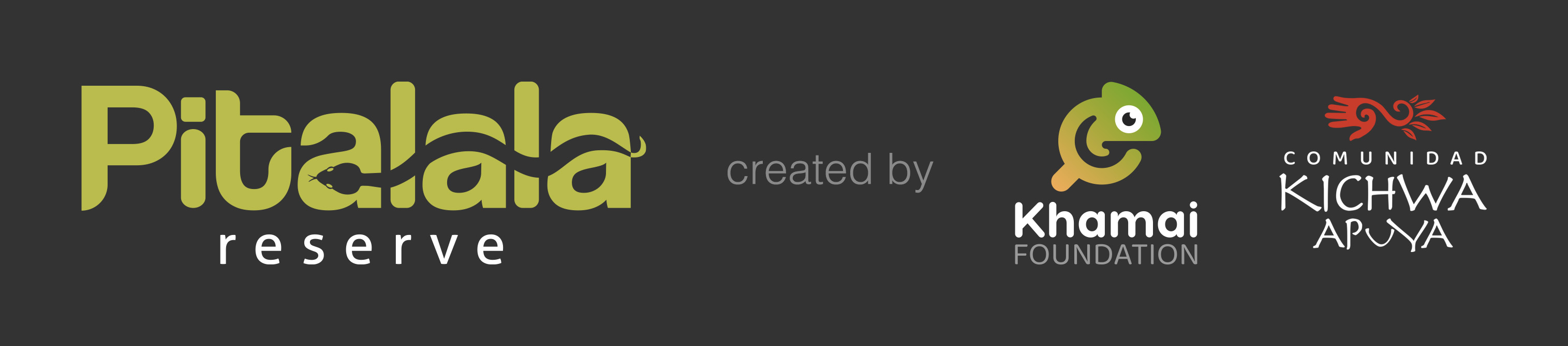 Banner of the Pitalala Reserve