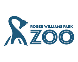 Logo of the Roger Williams Park Zoo