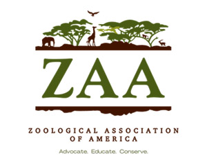 Logo of the Zoological Association of America